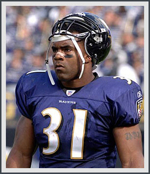 Jamal Lewis